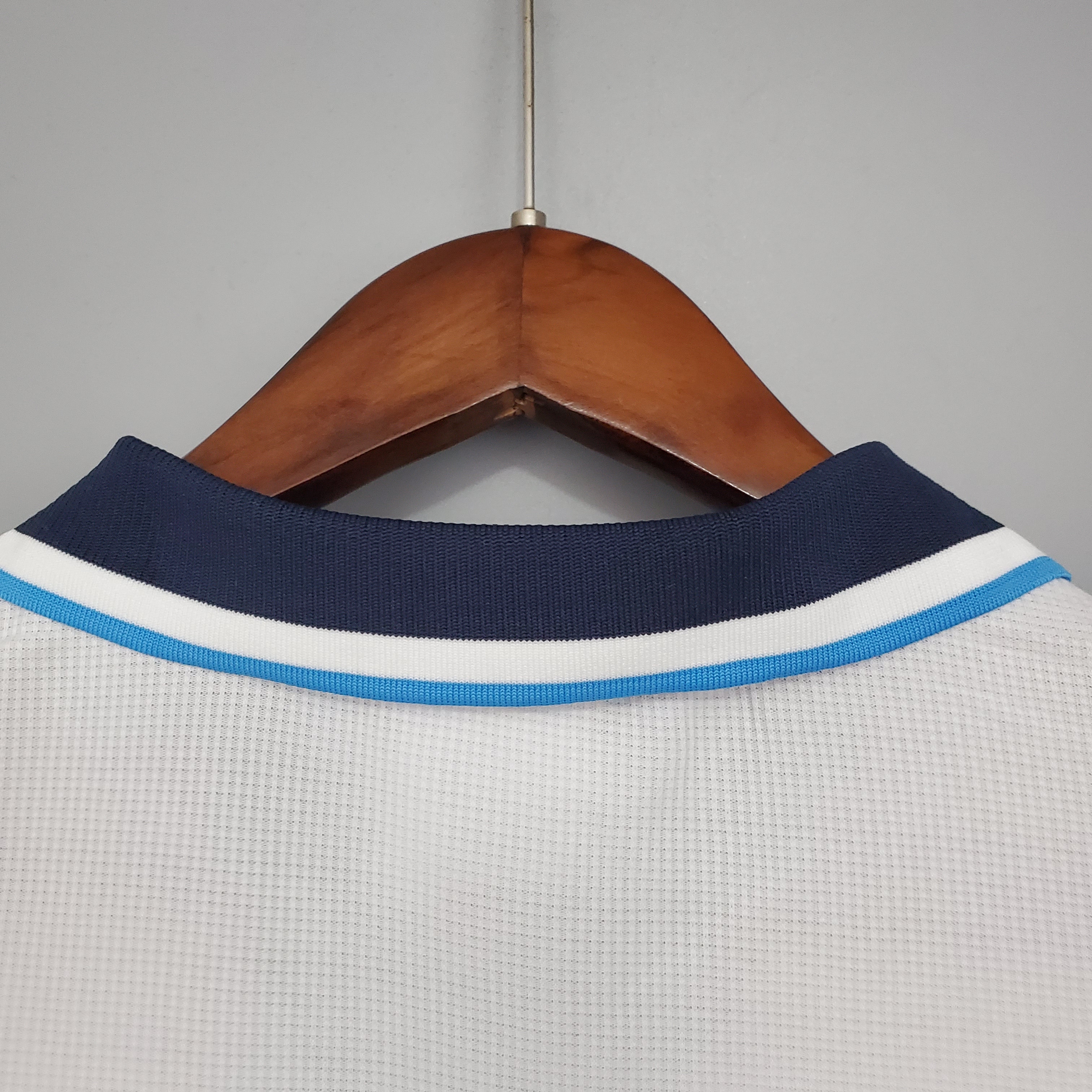 Retro England 1996 home Soccer Jersey
