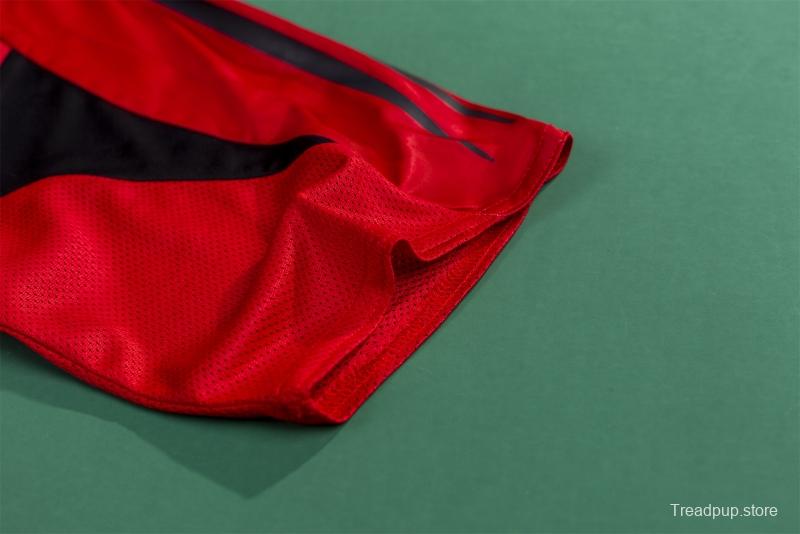 RETRO 04/05 AC Milan Home Soccer Jersey