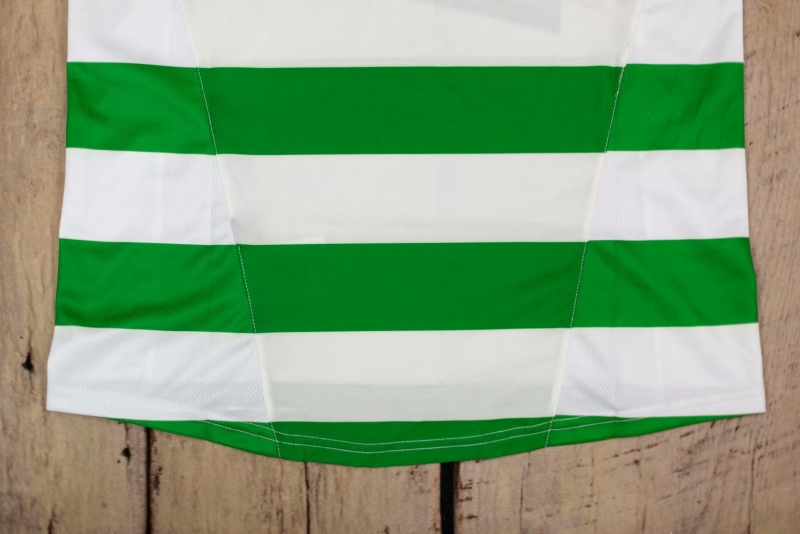 RETRO 05/06 Celtic Home Soccer Jersey