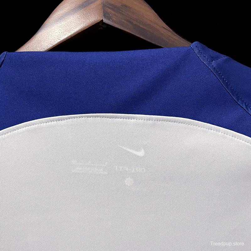 Retro 2022 England Home Soccer Jersey