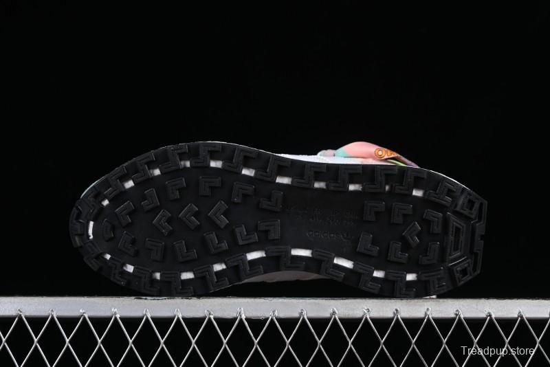 Adidas Retropy E5 Casual Running Shoes with Popcorn Foam Technology - ID6259