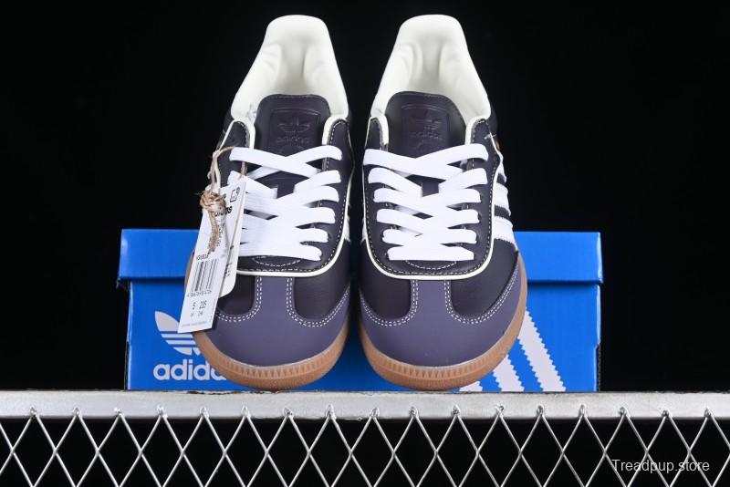 Adidas Originals Samba OG Sneakers - IG6836