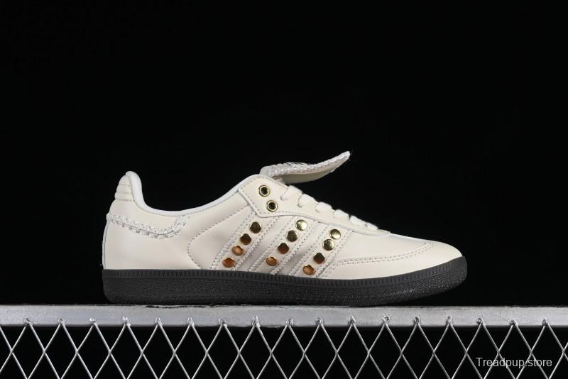 Adidas Originals Samba OG Studded Collaboration Sneakers - IG4304
