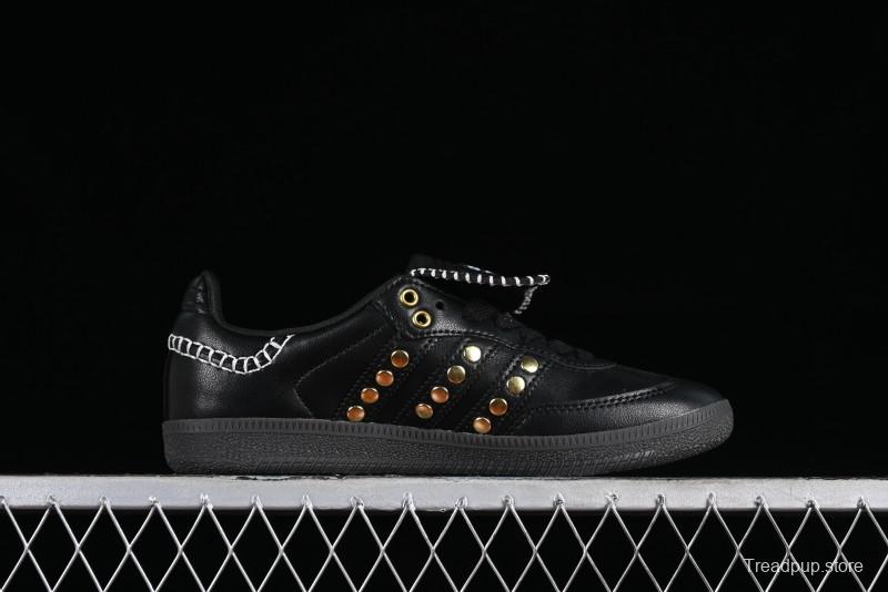 Adidas Originals Samba OG IG4303 Collaboration with Wb Studded - IG4303