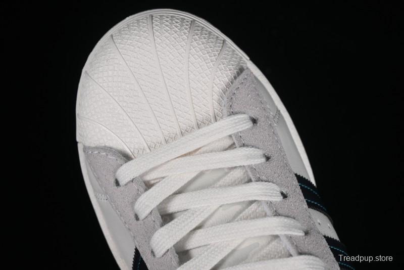 Adidas Originals Superstar Casual Sneakers with Shell Toe Design - ID1139