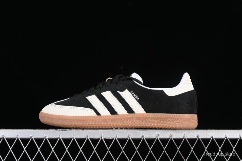 Adidas Samba OG Casual Sneakers - IE5836