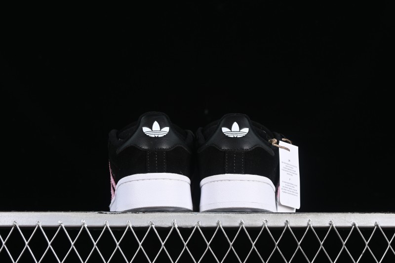 Adidas Originals Campus 00s Retro Casual Sneakers with Chunky Silhouette - ID3171