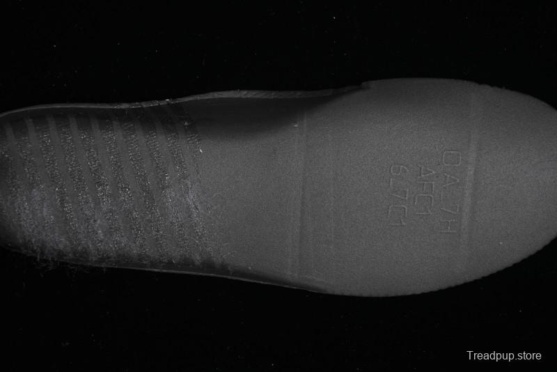 Nike Air Force 1 '07 Low Custom Casual Sneakers "Joker Red" with Full-Length Hexagonal Air Cushion - XL2402-333