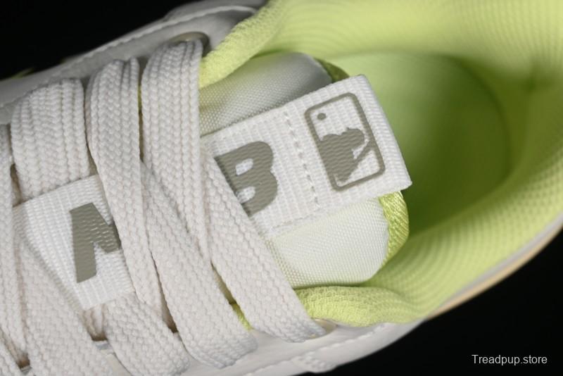 MLB Chunky Liner Basic New York Yankees Thick Sole Platform Sneakers with 6cm Height Increase - 3ASXCA12N50BGS