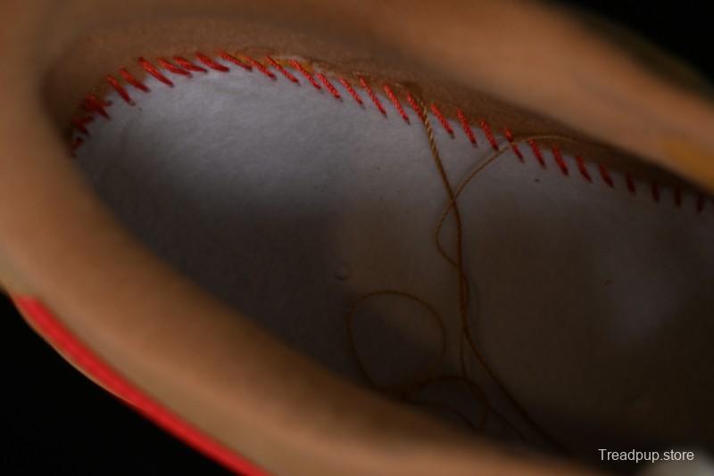 Nike Air Force 1 '07 Low Wheat Color Low-Top Sneakers - FZ7372-300