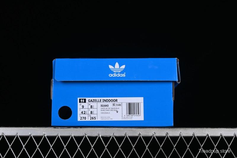 Adidas Originals Samba OG Sneakers - IG1643