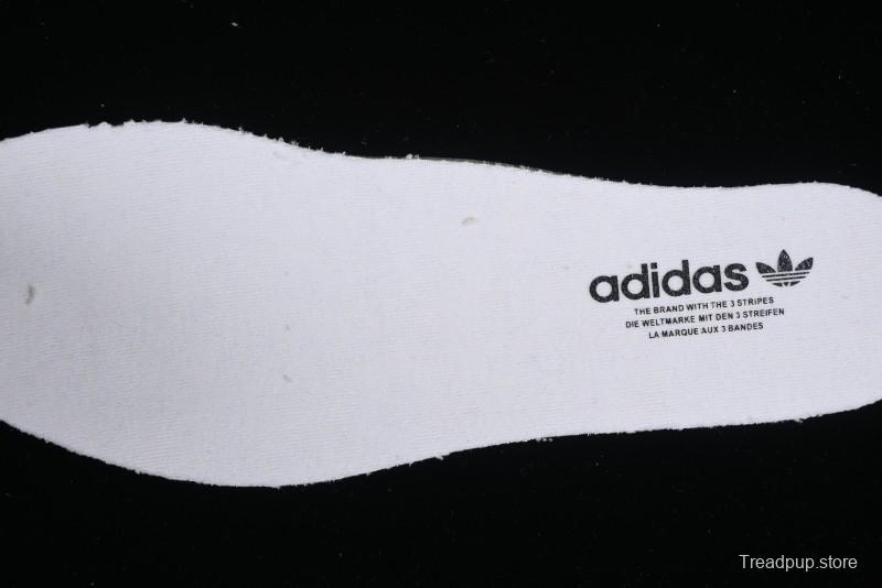 Adidas Samba Vegan OG Casual Sneakers - B75806