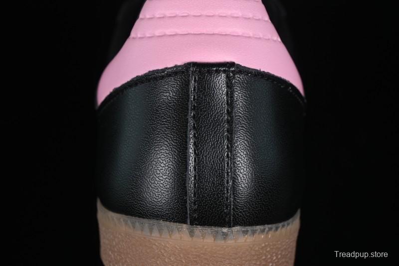 Adidas Samba OG Casual Sneakers - IH8157