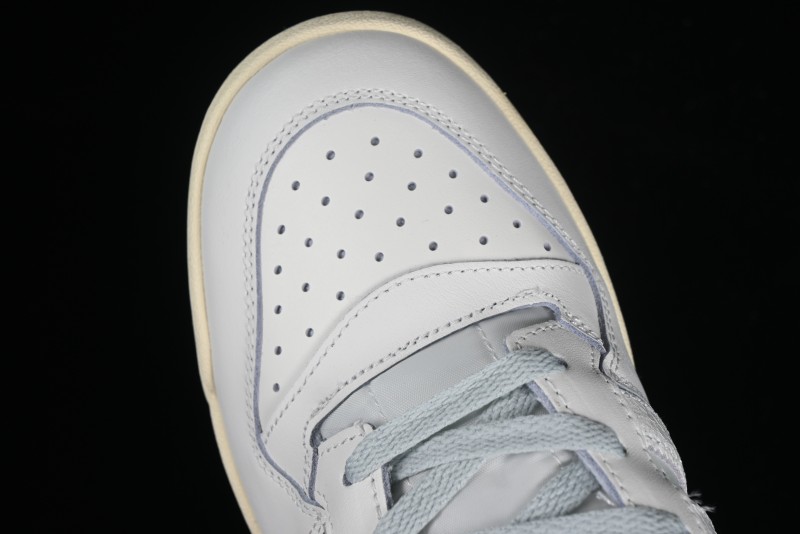 Adidas Forum 84 Low Retro Basketball Shoes - IG3973