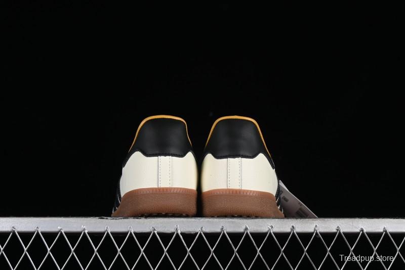 Adidas JJJJound x Samba OG Minimalist Luxury Collaboration Casual Sneakers - ID8708