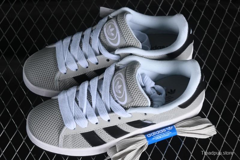 Adidas Originals Campus 00s GY0042 College Series Summer Mesh Bread Style Retro Casual Sports Sneakers - GY0042