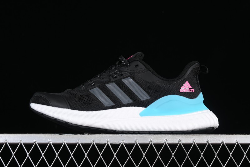Adidas Switch FWD CG4863 Alpha Breathable Mesh Casual Running Shoes