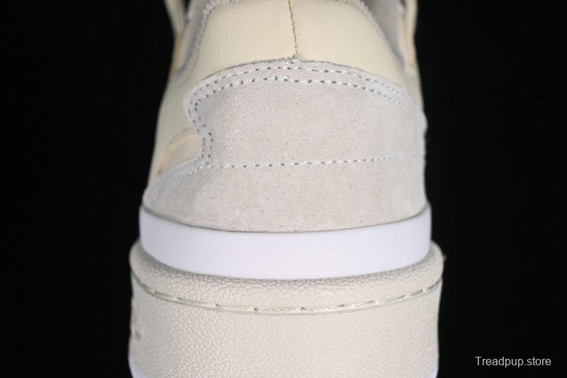 Adidas Forum 84 Retro Basketball Shoes - Low ID7995