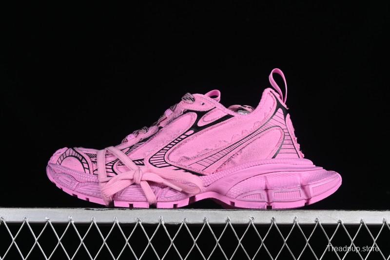 Balenciaga Phantom Sneaker - W3XDC5000