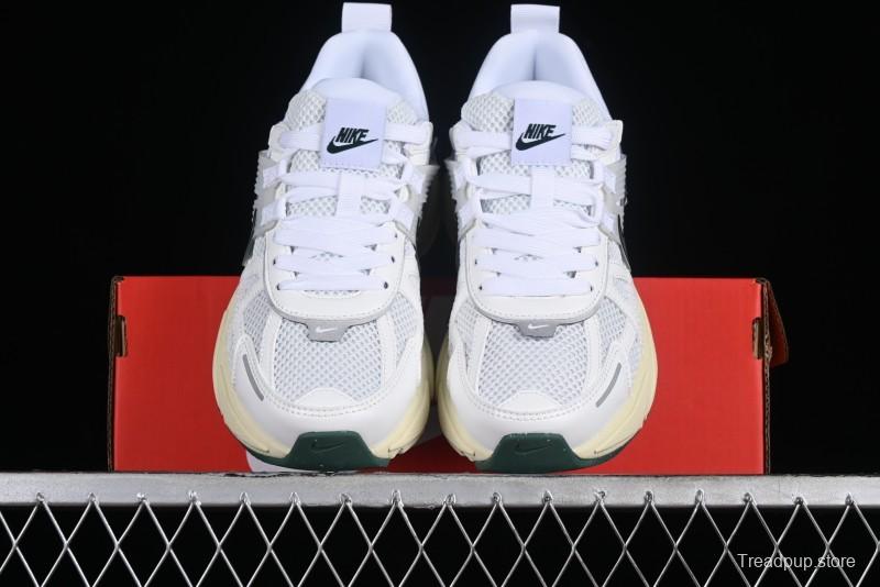 Nike V2K Runtekk 3XL Cushioned Anti-Slip Retro Low-Top Running Shoes - FD0736-101