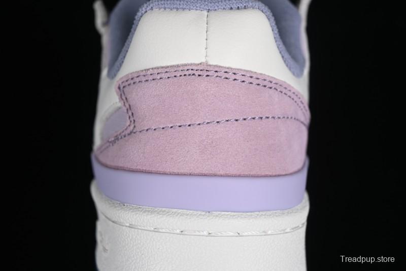 Adidas Forum 84 Low Retro Basketball Shoes - J.C3