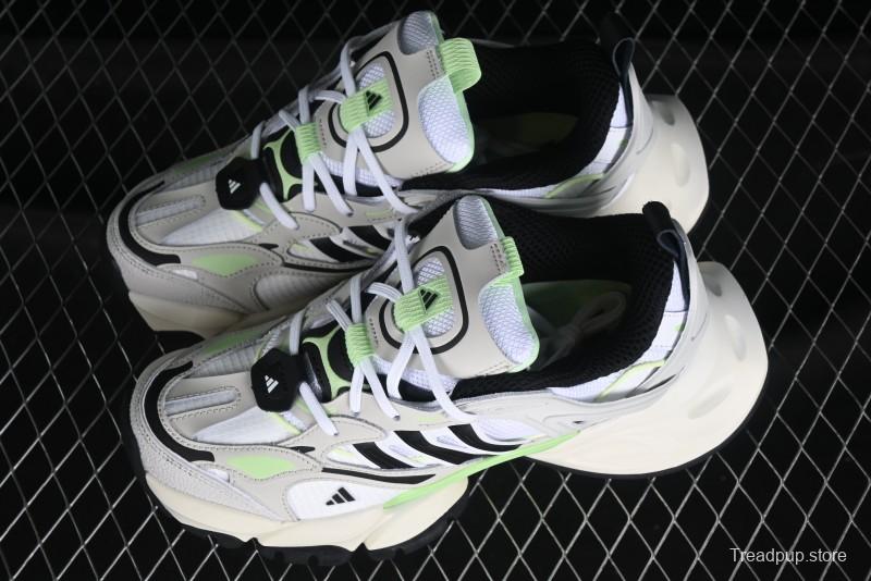 Adidas Vento XLG Deluxe IH7800 Lightweight Cyber Retro Casual Sneakers with Dual-Density Outsole - F.D4