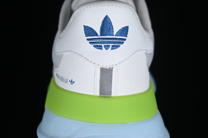 Adidas Tubular Shadow Retro Casual Sneakers - EG4955