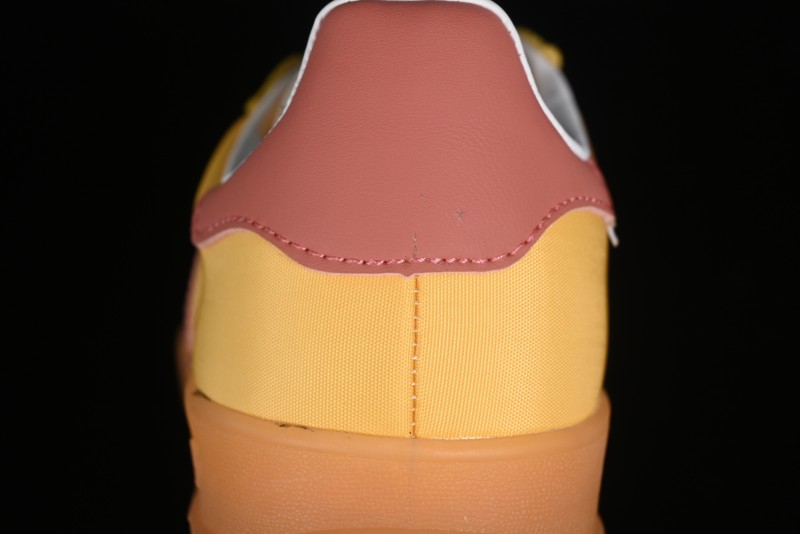Adidas Originals Gazelle Indoor Retro Casual Anti-Slip Wear-Resistant Low-Top Sneakers - IE2959