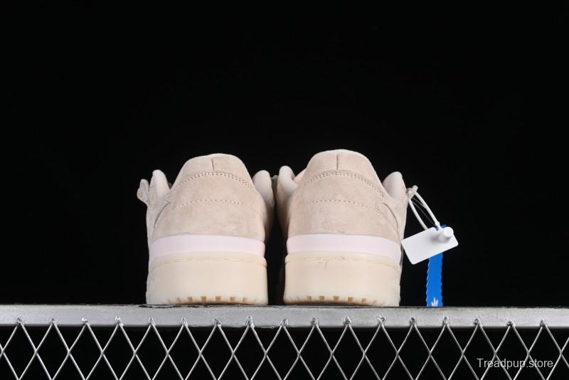 Adidas Forum 84 Low Retro Basketball Shoes - IG3690