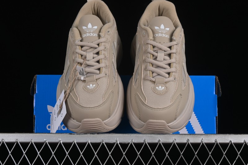 Adidas Originals Ozgaia 3.0 Lifestyle Sneakers with Thick Sole for Height Increase - IG6050