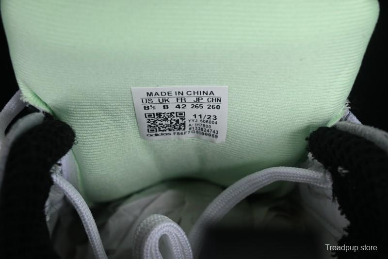 Adidas Vento XLG Deluxe IH7800 Lightweight Cyber Retro Casual Sneakers with Dual-Density Outsole - F.D4