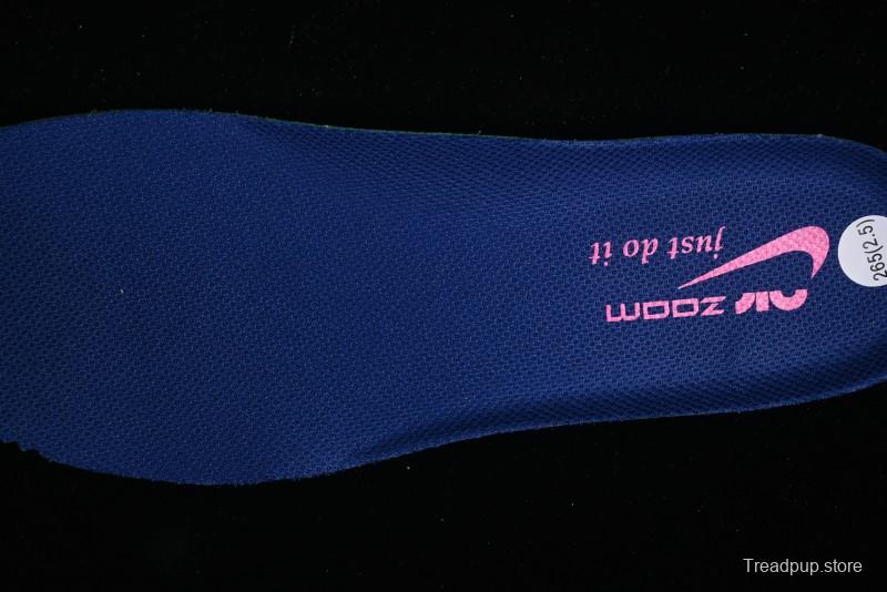 Nike Air Zoom Pegasus 40 Breathable Mesh Running Shoes - DV3853-105