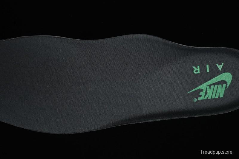 Nike Air Max 97 Retro Running Shoes with Full-Sole Air Cushion - 921826-020