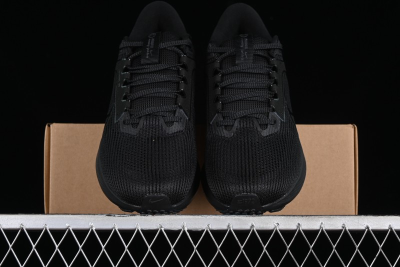 Nike Air Zoom Pegasus 40 Breathable Mesh Running Shoes - DV3853-002