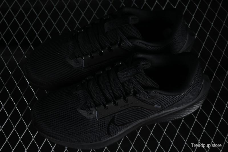 Nike Air Zoom Pegasus 40 Breathable Mesh Running Shoes - DV3853-002