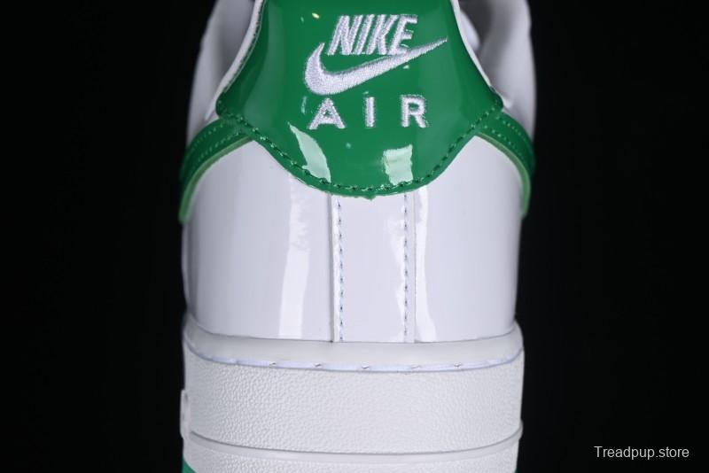 Nike Air Force 1 '07 Low Casual Sneakers with Full-Length Air Cushion - HF4864-094