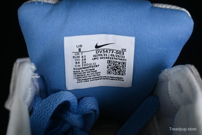 Nike SB Force 58 Retro Skate Shoes - DV5477-003