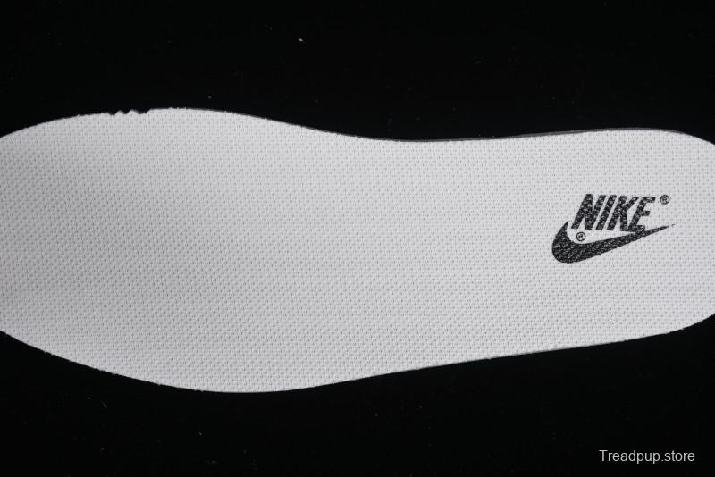 Nike SB Dunk Low LV Collaboration - Elegant Black White Night Light Anniversary High-End Custom Low-Top Casual Sneakers BB8766-208