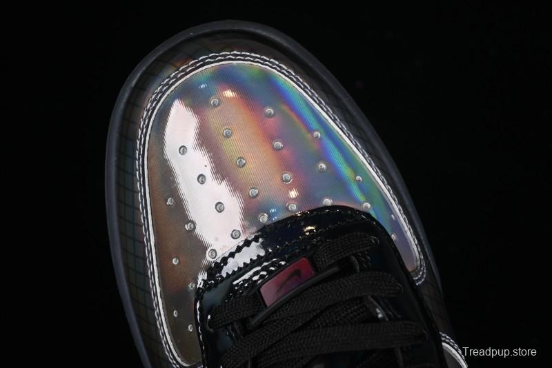 Nike Air Force 1'07 Low "Night Elves" Casual Sneakers with Gaming Theme - XL2402-222