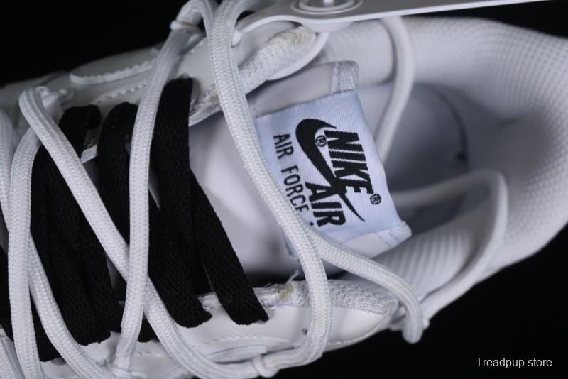 Nike Air Force 1 '07 Low Graffiti Casual Sneakers - CV9879-541