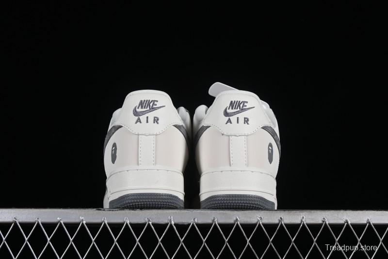 Nike Air Force 1 '07 Low BAPE Collaboration - BA8806-846