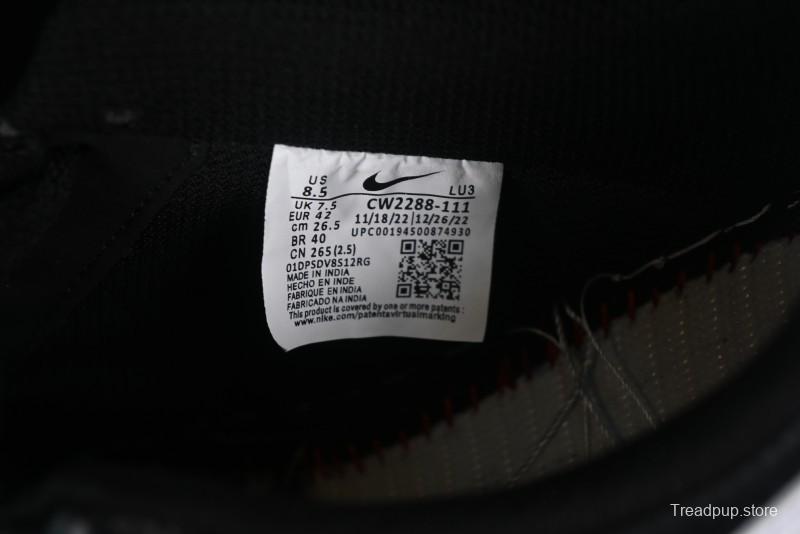 Nike Air Force 1 '07 Low Custom Casual Sneakers - CW2288-111