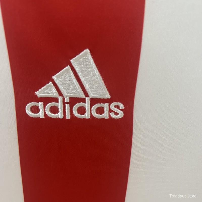 15/16 Retro Southampton Home Jersey