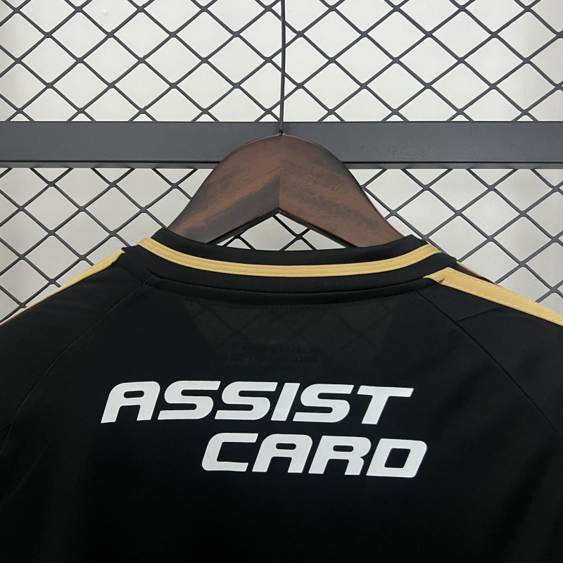 25/26 Colo Colo Away Jersey