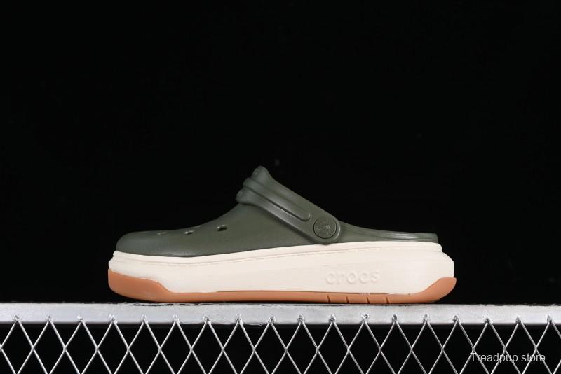 Crocs Crocsband Full Force Sport Sandals - B.D4