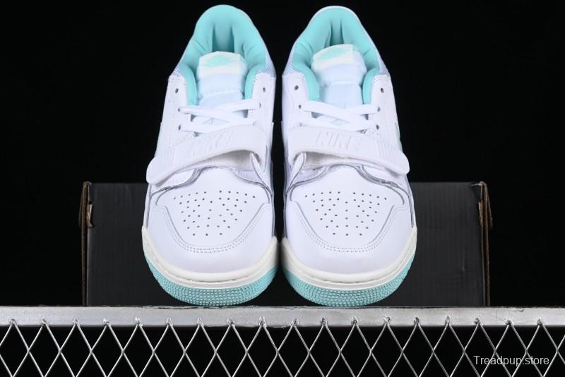 Nike Air Jordan Legacy 312 Low AJ312 Sneakers with Strap - HJ9041-100