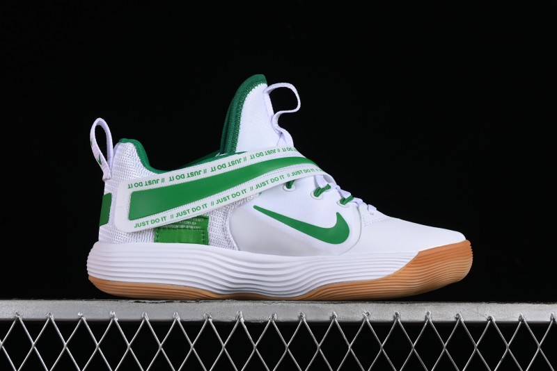 Nike React HyperSet Lightweight Balanced Low-Top Training Basketball Shoes - DJ4473-102