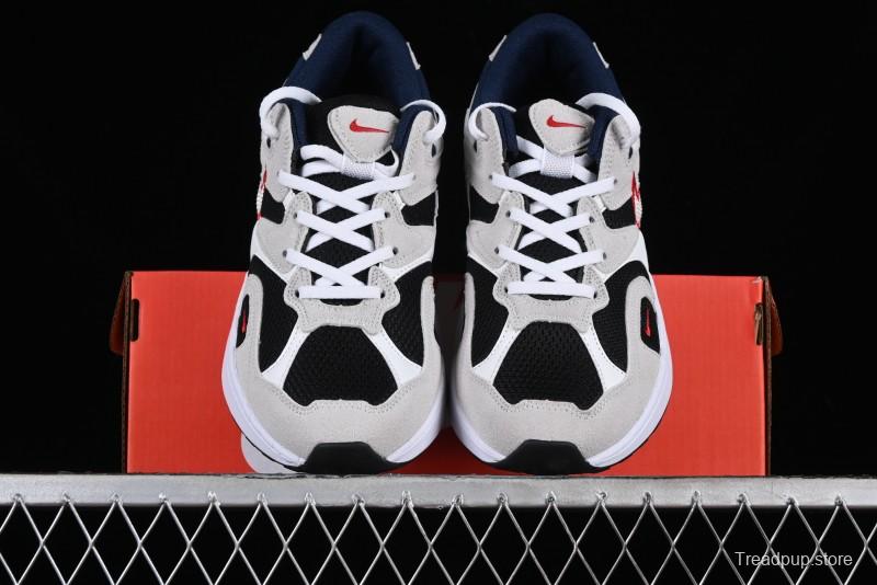 Nike AL8 Summer Retro Casual Dad Shoes - FJ3794-400