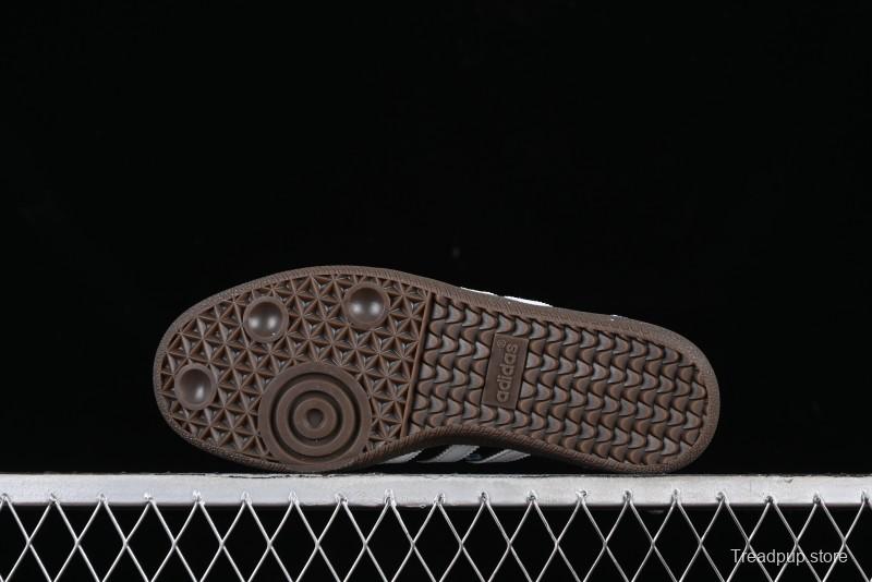 Adidas Samba OG W Casual Sneakers - IF4397