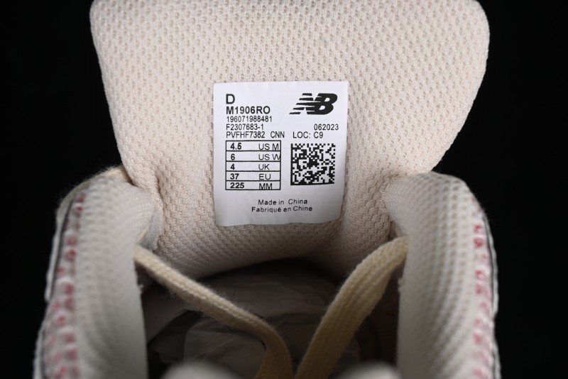 New Balance 1906 Series Retro Dad Style Casual Running Shoes - M1906RO